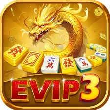 EVIP3 - Game Arcade Seru dan Mengasyikkan