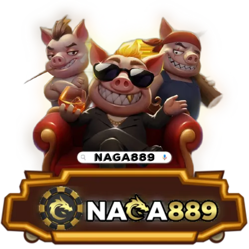 NAGA889 - Simulasi Kehidupan yang Menarik